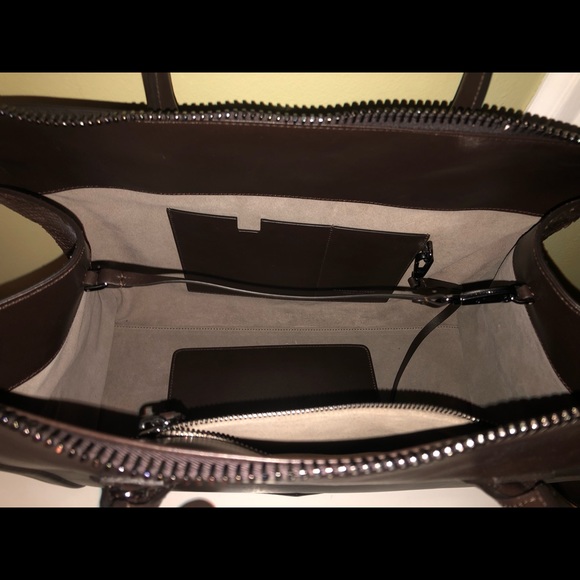 Alexandra Clancy Sullivan Tote - Picture 5 of 7